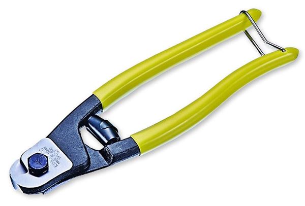 Picture of קטר תוכי לכבל פלדה עד 6 מ"מ TTC 