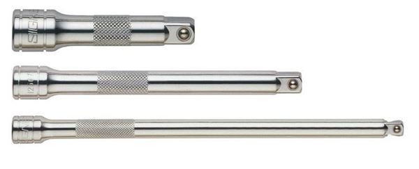 Picture of מאריך "3/4/1/2"/3/8"/"1/4 סיגנט