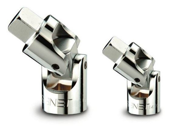 Picture of פרק אוניברסלי "3/4/1/2"/3/8"/"1/4 סיגנט