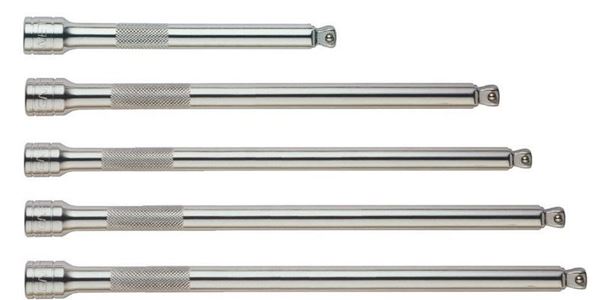 Picture of מאריך כדורי "1/2/"3/8/"1/4 סיגנט