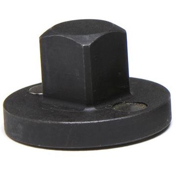 תמונה של מעבר ז'/נ' כח שחור מגנטי 3/4"/"1/2/"3/8/"1/4 סיגנט