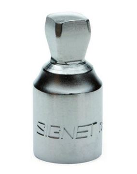 תמונה של מאריך אוניברסלי כדורי "1/2/"3/8/"1/4 סיגנט