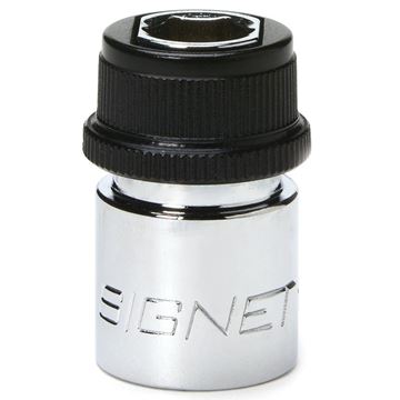 תמונה של מתאם לביט + נעילה "1/2/"3/8/"1/4 סיגנט