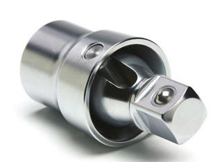 תמונה של פרק אוניברסלי  45° "1/4 אורך - 35 מ"מ סיגנט