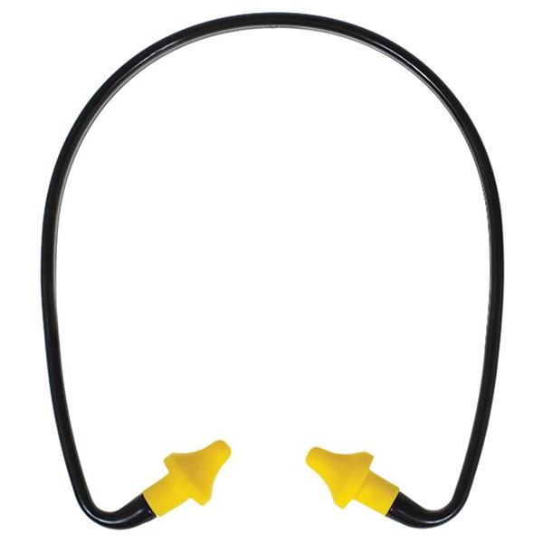 Picture of אטמי אוזניים כולל ראשיה סיגנט