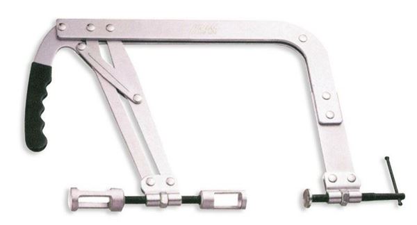 תמונה של קשת שסתומים אוניברסלי סיגנט