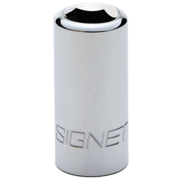 תמונה של מעבר בוקסה "1/4 לביט "1/4 סיגנט