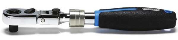 תמונה של רצט "1/4 טלסקופי + פרקי סיגנט