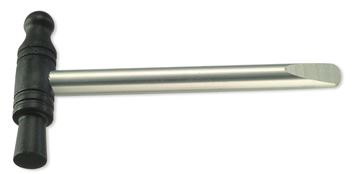 תמונה של מכשיר לקורוזיה + מגרד סיגנט