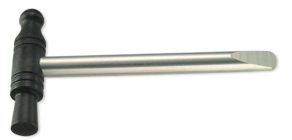 תמונה של מכשיר לקורוזיה + מגרד סיגנט