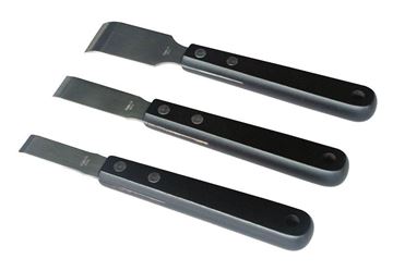 תמונה של סט סקרייפר 3 י"ח סיגנט