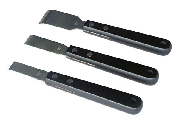 תמונה של סט סקרייפר 3 י"ח סיגנט