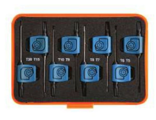 Picture of מפתח TORX דגל סיגנט