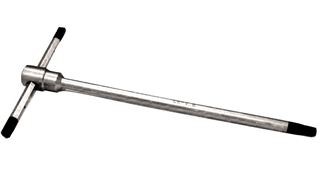 Picture of מפתח אלן 3 כיוונים 10 מ"מ, אורך - 300 מ"מ סיגנט