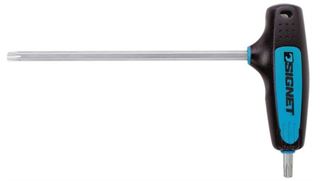 Picture of מפתח TORX T27 ידית T סיגנט