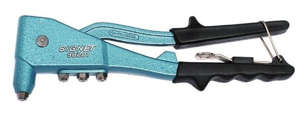 תמונה של אקדח ניטים סיגנט