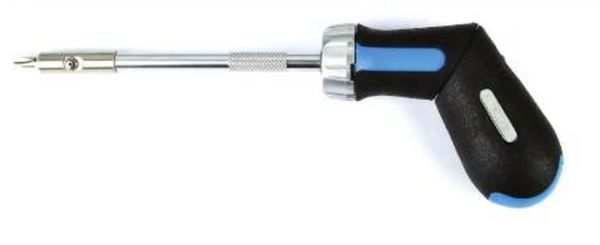 תמונה של סט אקדח מתקפל לביטים סיגנט 8 יחידות