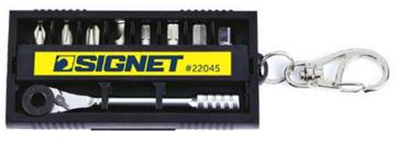 תמונה של סט ביטים סיגנט +רצט מיני 9 יחידות