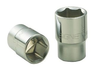 תמונה של בוקסה 3/8*3/8 סיגנט