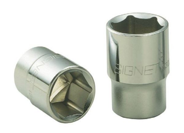 תמונה של בוקסה "3/8" (מ"מ) סיגנט