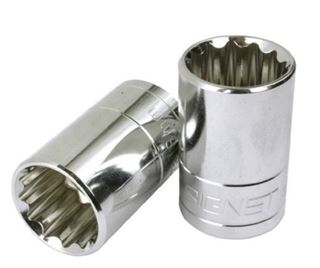 תמונה של בוקסה 3/8*21 מ"מ 12PT סיגנט