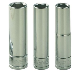 תמונה של בוקסה עמוקה 1/2*11/16 סיגנט