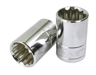 Picture of בוקסה 1/2*24 מ"מ 12PT סיגנט