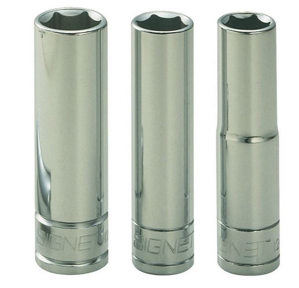 תמונה של בוקסה עמוקה "1/2 (מ"מ) סיגנט