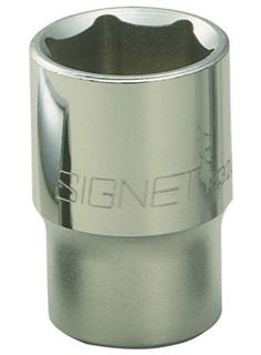 Picture of בוקסה 1/2*16 מ"מ סיגנט