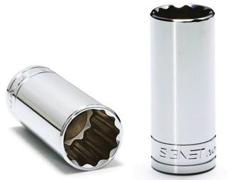 תמונה של בוקסה עמוקה 1/2*21 מ"מ 12PT סיגנט