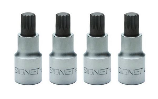 Picture of בוקסה כוכב "1/2 סיגנט