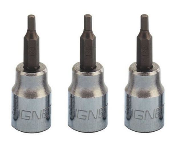 Picture of בוקסה "1/2 TORX סיגנט