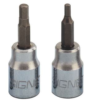 Picture of בוקסה אלן 1/2*19 מ"מ סיגנט