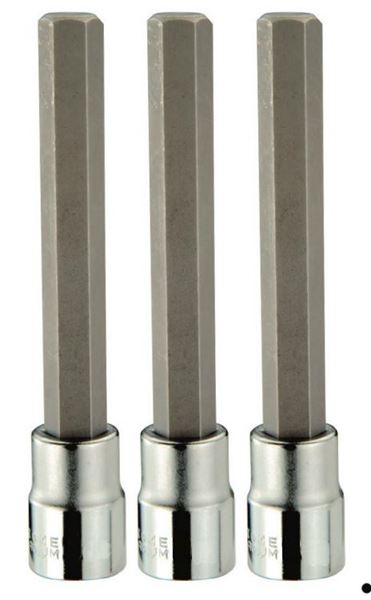 Picture of בוקסה אלן ארוך "1/2 (מ"מ) סיגנט