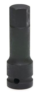 תמונה של בוקסה אלן ארוך כח שחור 1/2*4 מ"מ סיגנט