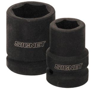 תמונה של בוקסה כח שחור 3/4*1.3/8 סיגנט