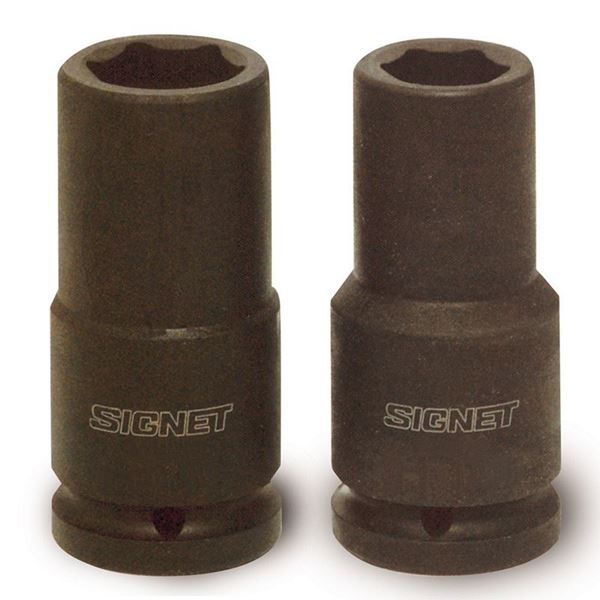 תמונה של בוקסה עמוקה כח שחור "3/4 (אינצ'י) סיגנט