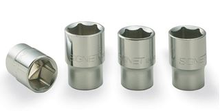 Picture of בוקסה 1/4*13 מ"מ סיגנט