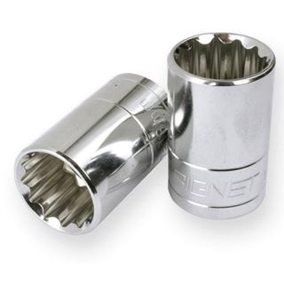 Picture of בוקסה 1/4*1/4 12PT סיגנט