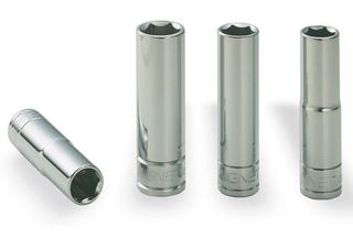 תמונה של בוקסה עמוקה 1/4*4 מ"מ סיגנט