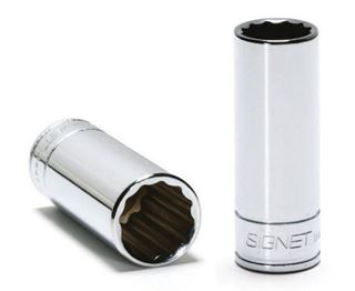 תמונה של בוקסה עמוקה 1/4*5/16 12PT סיגנט