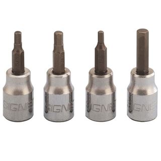 Picture of בוקסה אלן 1/4*6 מ"מ סיגנט