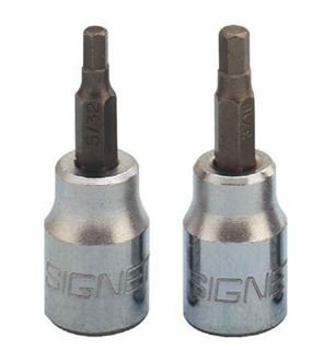 Picture of בוקסה אלן 3/8*5/16 סיגנט