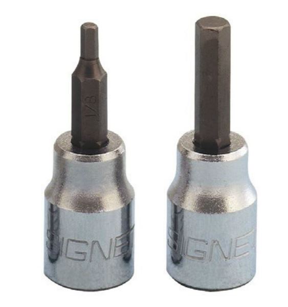 תמונה של בוקסה אלן "3/8 (מ"מ) סיגנט