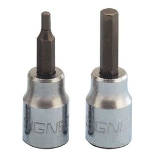 תמונה של בוקסה אלן 3/8*10 מ"מ סיגנט