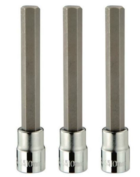 תמונה של בוקסה אלן ארוך "3/8 (מ"מ) סיגנט