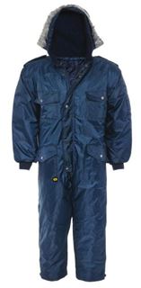 תמונה של חרמונית כחול S סיגנט