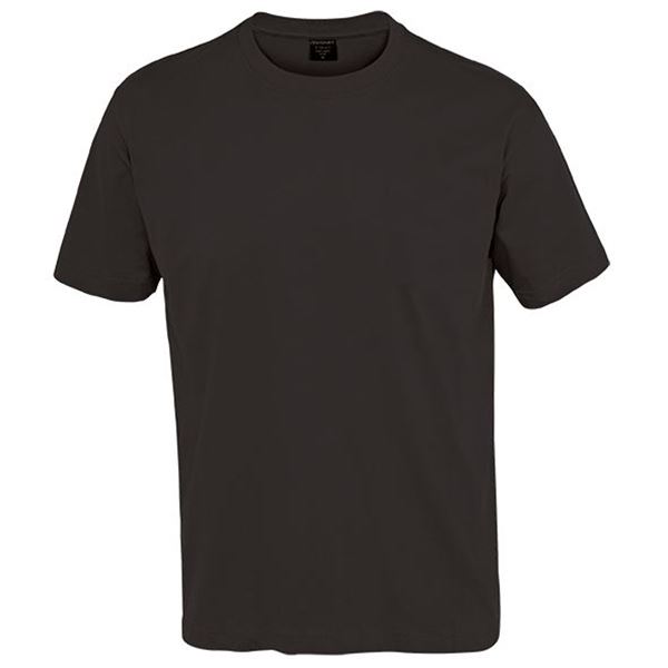 Picture of חולצת טי שירט שחור סיגנט