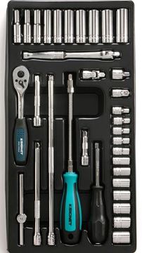 תמונה של סט בוקסות "1/4 מעורב 34 י"ח סיגנט