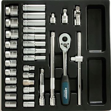 תמונה של סט בוקסות "1/2 מעורב 32 י"ח סיגנט